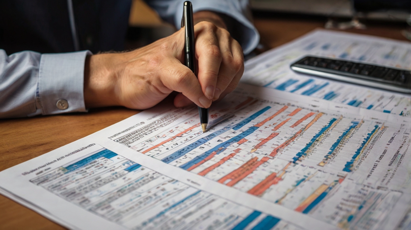 Professional tax services